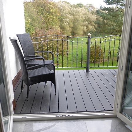 Ferienwohnung Am Groelisbach Roetgen Luaran gambar