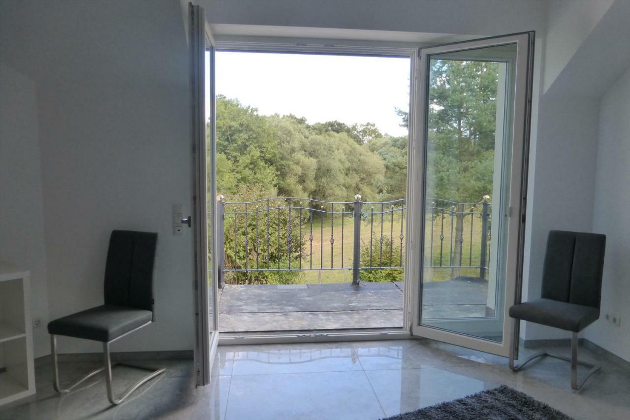 Ferienwohnung Am Groelisbach Roetgen Luaran gambar