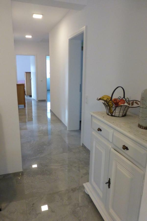 Ferienwohnung Am Groelisbach Roetgen Luaran gambar