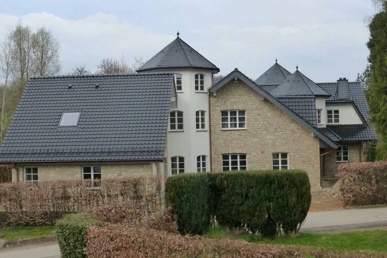 Ferienwohnung Am Groelisbach Roetgen Luaran gambar